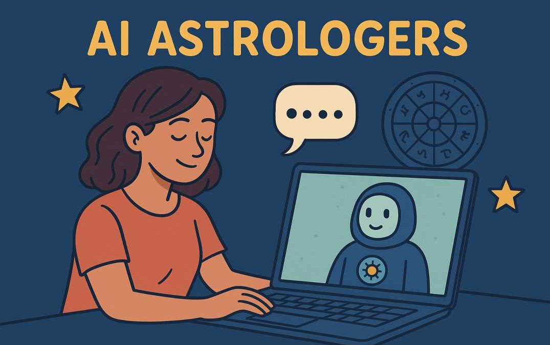 AI Astrologers – Your Premium Astrology Assistant for Free Online Predictions & Consultations