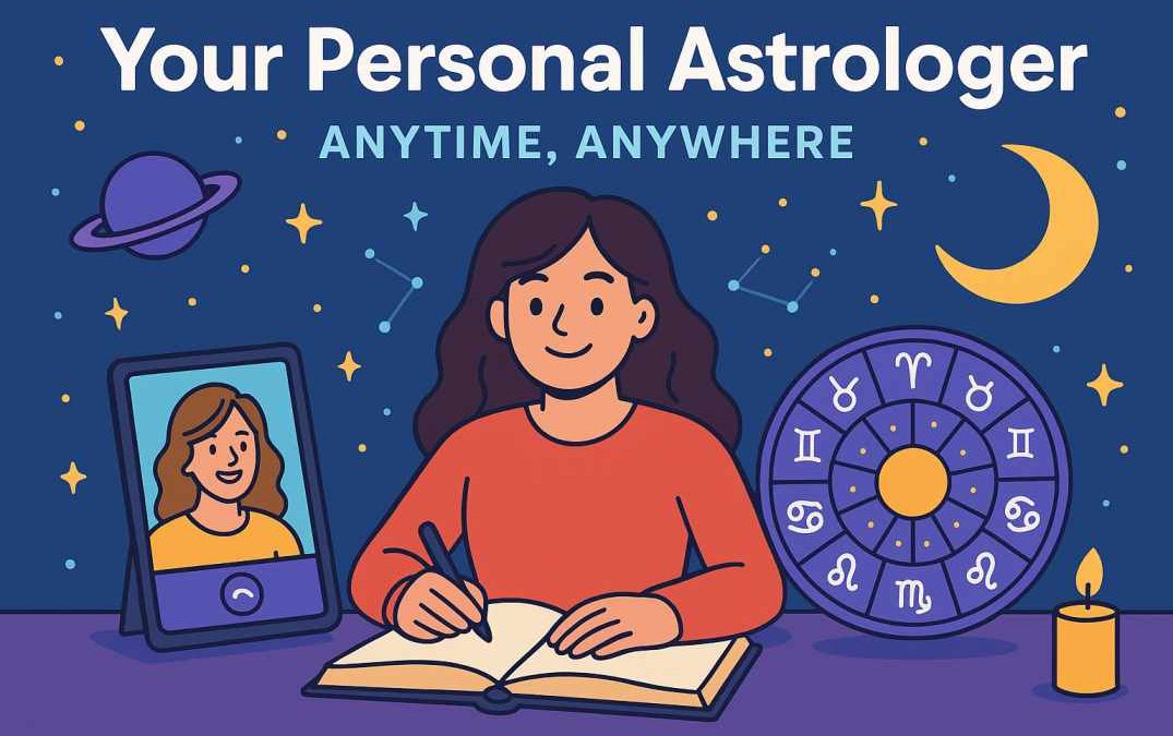 Free Online Astrologer