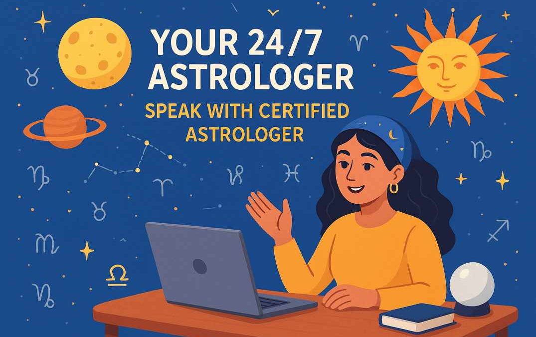 book astrologer online